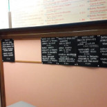 Pizza Export Carte