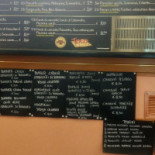 Pizza Export Carte
