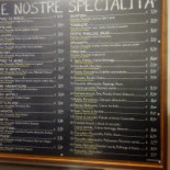 Pizza Export Carte