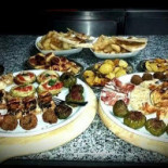 Pizza Export Nourriture