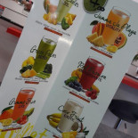 Barcodecafe Carte