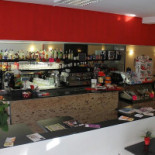 Barcodecafe Extérieur