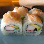 Sakura Comida