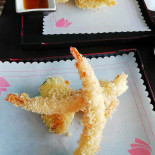 Sakura Comida