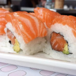 Sakura Comida