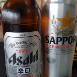 Sakura Bebida
