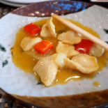 Sakura Comida