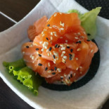 Sakura Comida