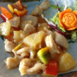 Sakura Comida