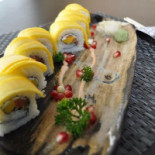 Sakura Comida