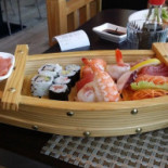 Sakura Comida