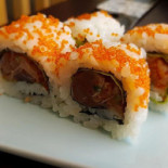 Sakura Comida