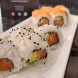 Sakura Comida