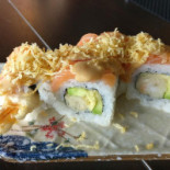 Sakura Comida