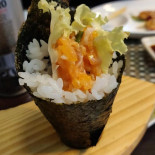 Sakura Comida