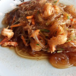 Sakura Comida