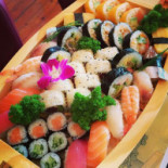 Sakura Comida