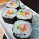 Sakura Nourriture