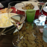 Winner X Eat's Conegliano drink