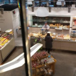 Winner X Eat's Conegliano inside