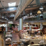 Winner X Eat's Conegliano inside