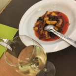 Winner X Eat's Conegliano drink