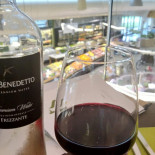Winner X Eat's Conegliano drink