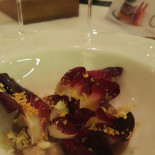 Winner X Eat's Conegliano food