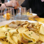 Bistro Del Corso food