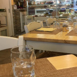 Bistro Del Corso inside