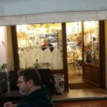 Bistro Del Corso inside
