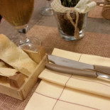 Bistro Del Corso drink