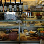 Bistro Del Corso inside