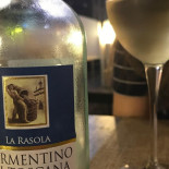 Bistro Del Corso drink