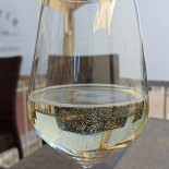 Bistro Del Corso drink