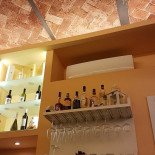 Bistro Del Corso inside