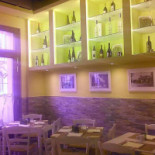 Bistro Del Corso inside