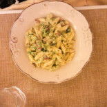Bistro Del Corso food