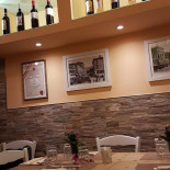 Bistro Del Corso inside