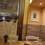 Bistro Del Corso inside