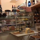Bistro Del Corso inside