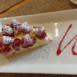 Bistro Del Corso food