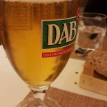 Bistro Del Corso drink