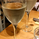 Bistro Del Corso drink