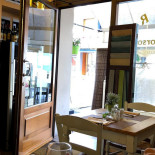 Bistro Del Corso inside