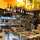 Bistro Del Corso inside