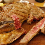 Bistro Del Corso food