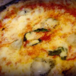 Ricomincio Da Tre Nourriture