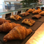 Cit Bistrot Nourriture