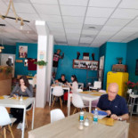 Cit Bistrot À l'intérieur